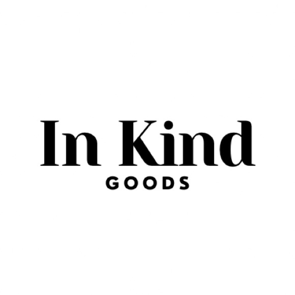 Meet your Posher, In kind goods